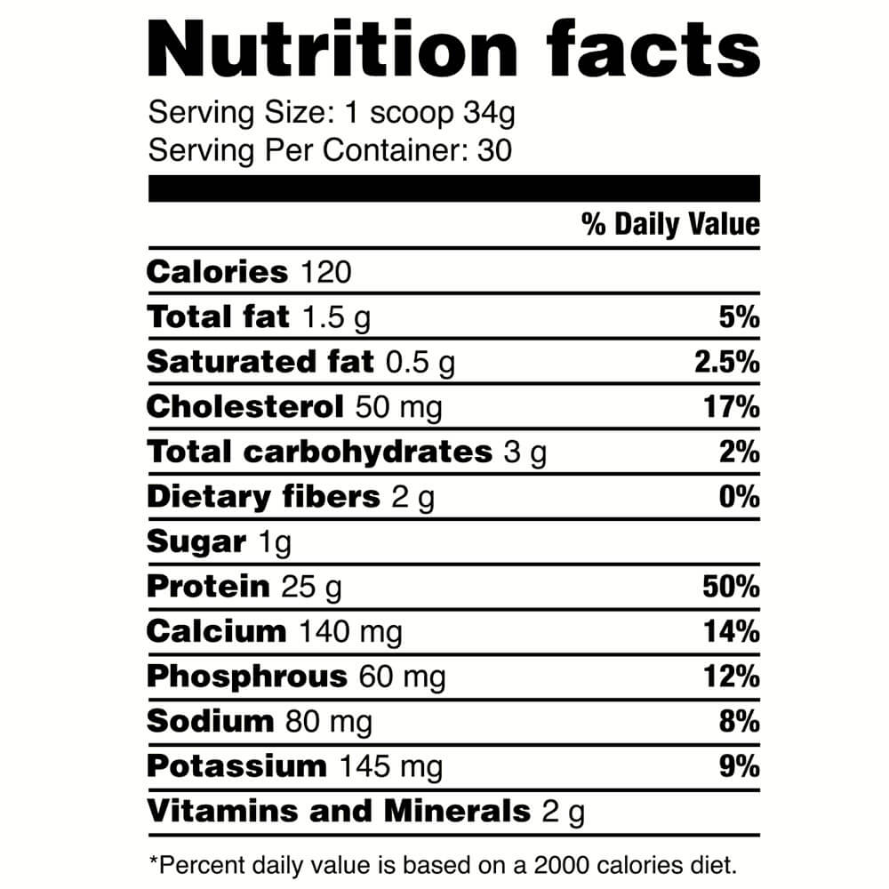Muscleseed Ultra Seed Whey Protein30Serv.1020KGStrawberry